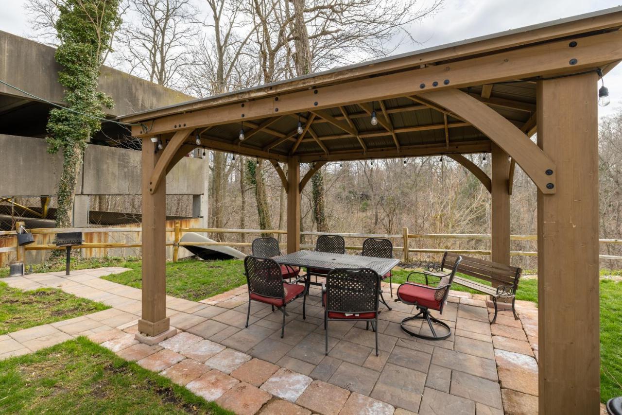 Georgetown 3-2c Close To Cleveland Airport And Fairview Hospital Ideal For Long Stays! *